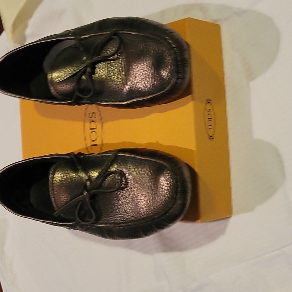 Men's Tods Gambino